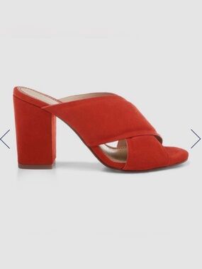 Splendid Women's Norris Mules